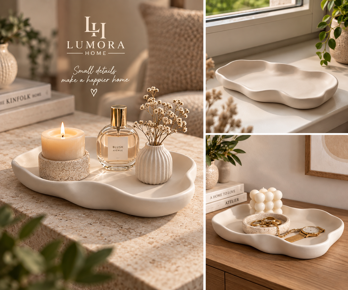 Velora Tray
