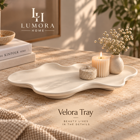 Velora Tray