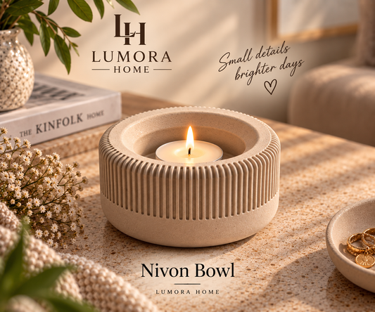 Nivon Bowl