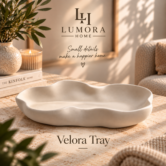 Velora Tray