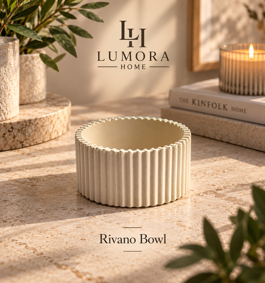 Rivano Bowl
