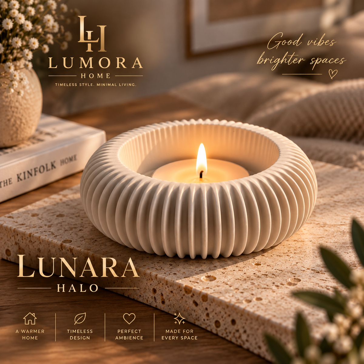 Lunara Halo