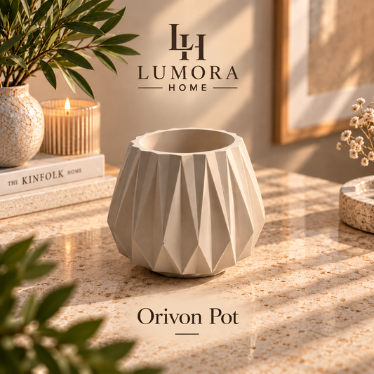 Orivon Pot