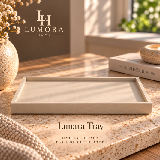 Lunara Tray