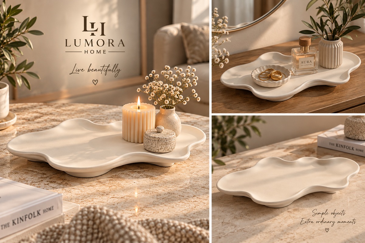 Velora Tray