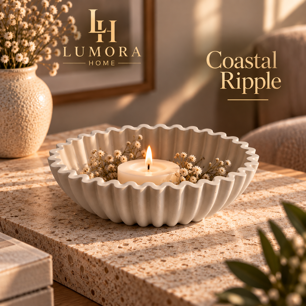 Coastal Ripple