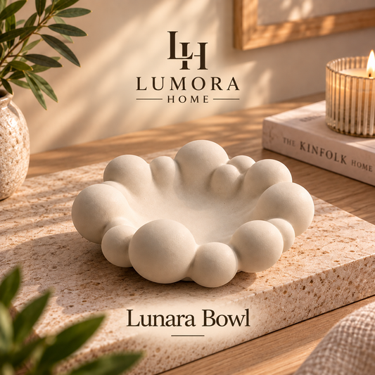 Lunara Bowl